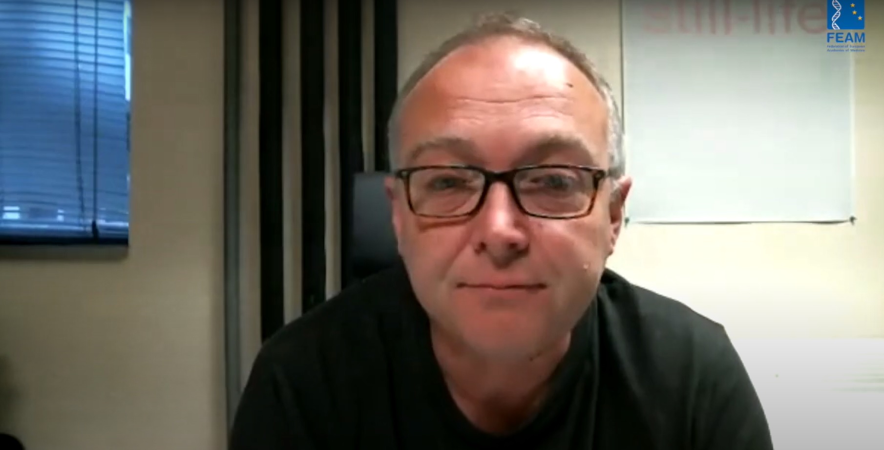 Interview With Dr Jean Yves Madec On Antimicrobial Resistance FEAM